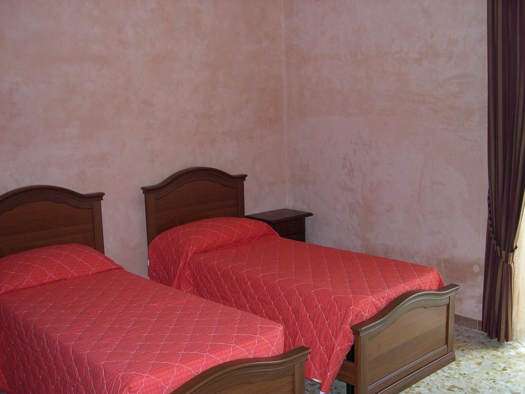 Aia Di Lazzaro Agriturismo Casalbore Quarto foto