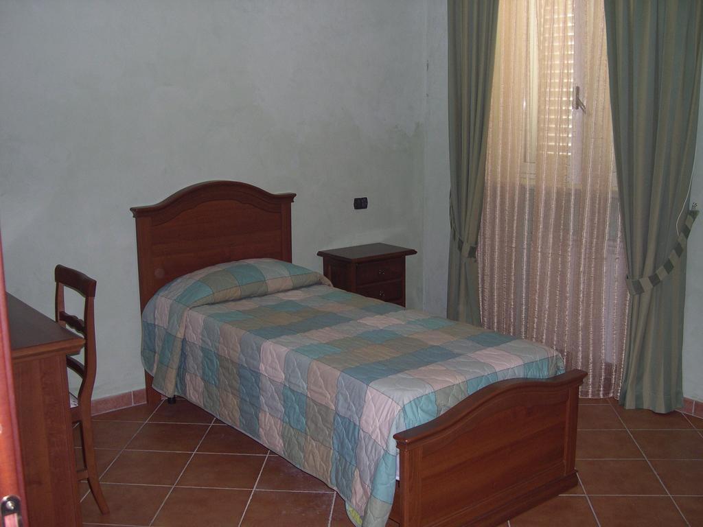 Aia Di Lazzaro Agriturismo Casalbore Quarto foto