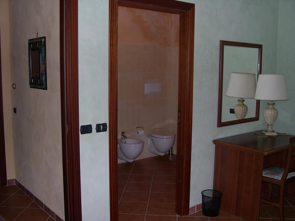 Aia Di Lazzaro Agriturismo Casalbore Quarto foto
